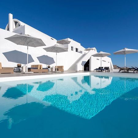 La Maltese Residence Imerovigli  Exterior photo