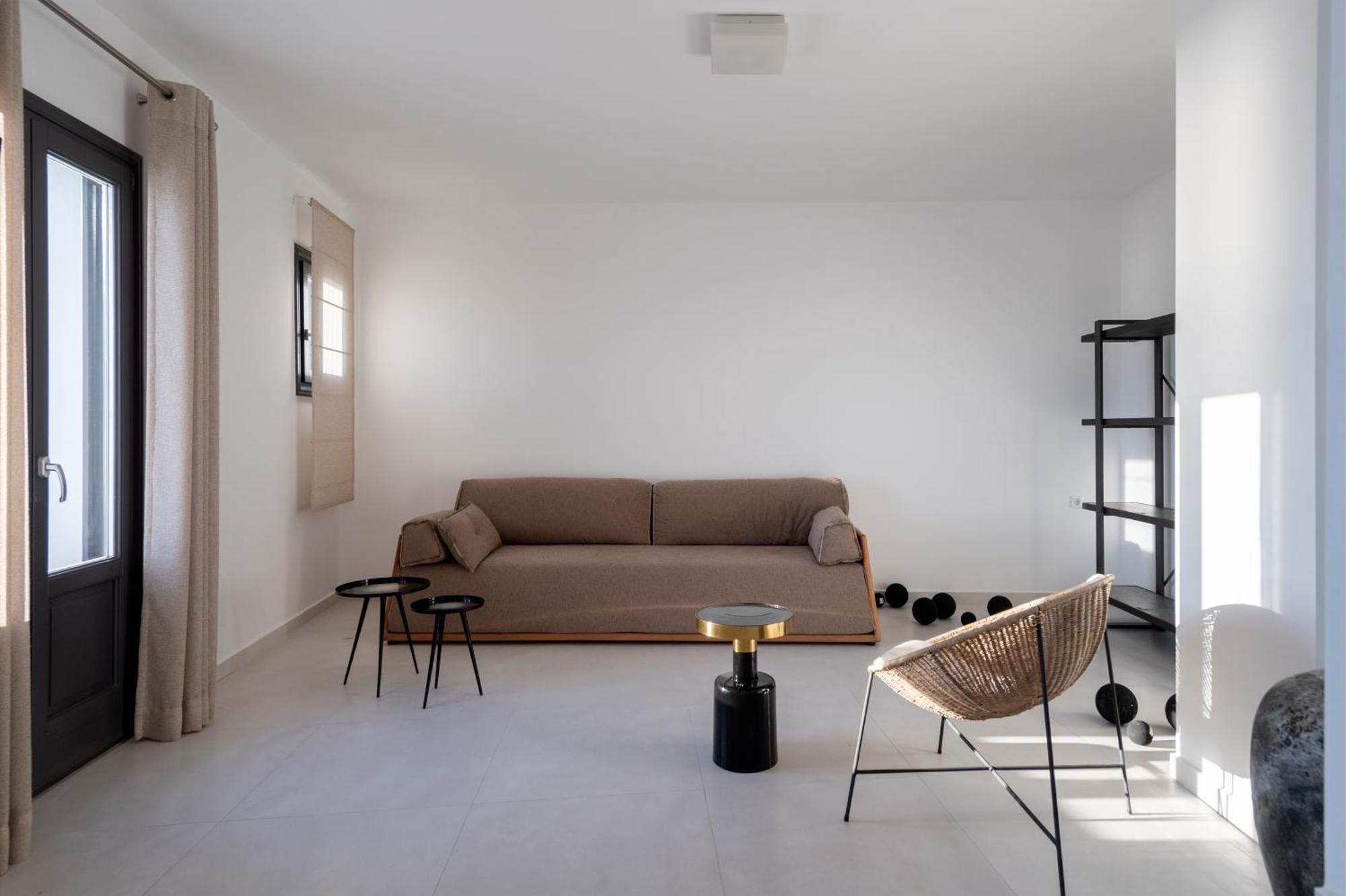 La Maltese Residence Imerovigli  Exterior photo