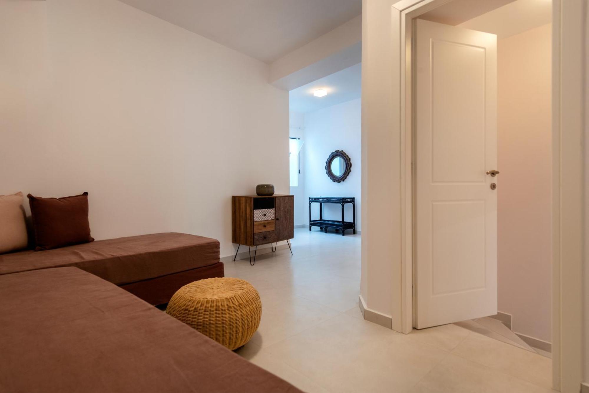 La Maltese Residence Imerovigli  Exterior photo